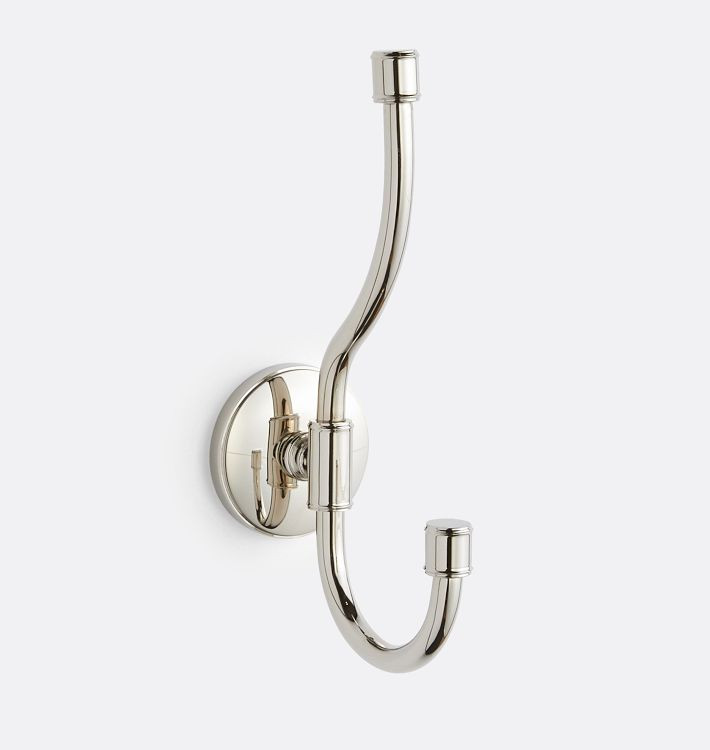 Ladd Double Hook | Rejuvenation