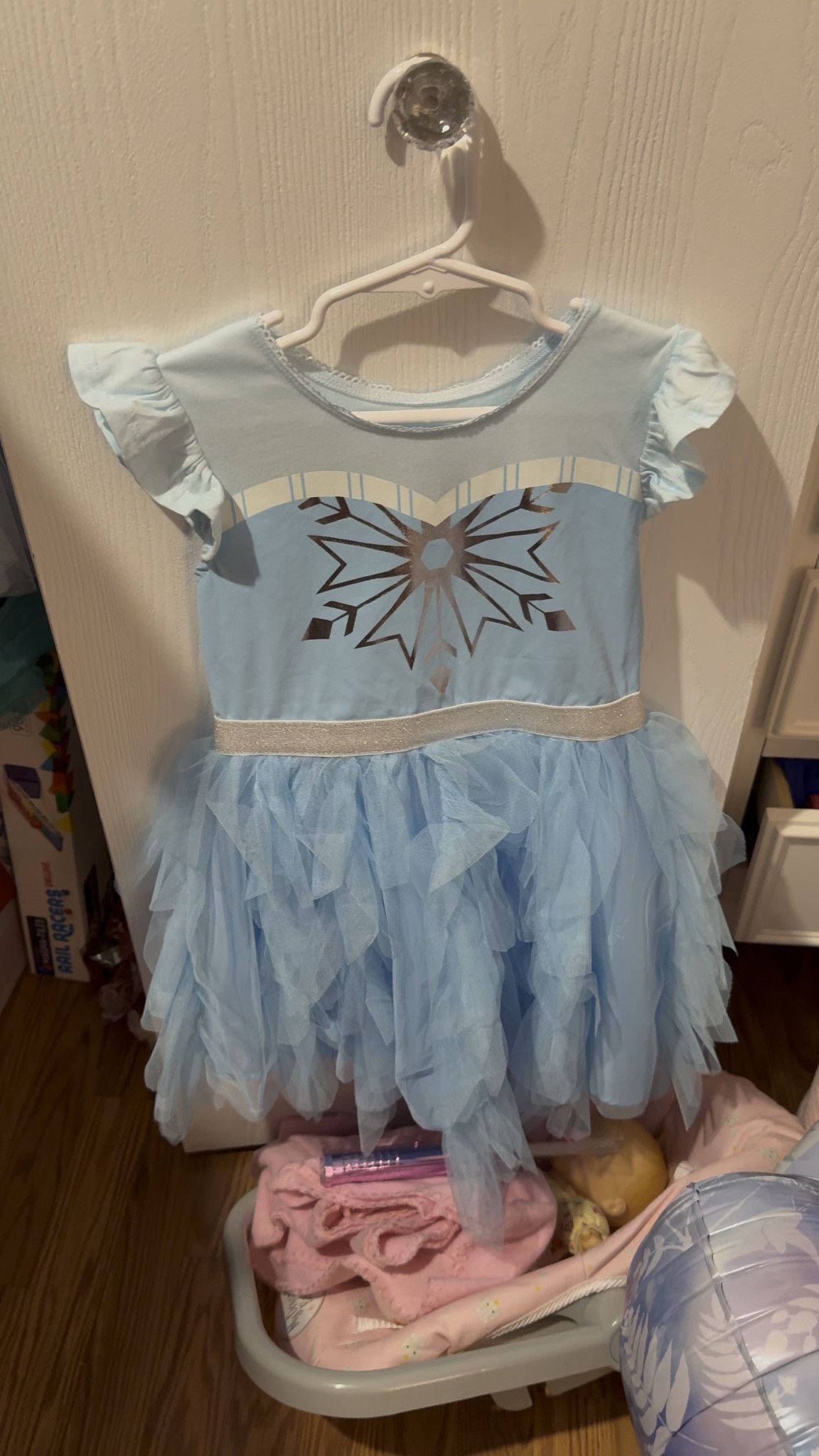 Dress for Elsa lovers!

#LTKKids