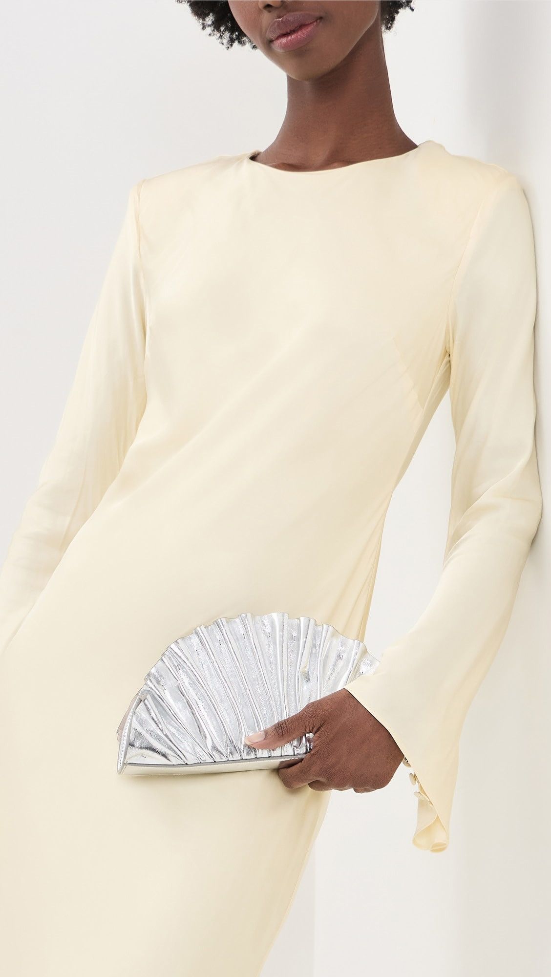 Cult Gaia Nala Mini Clutch | Shopbop | Shopbop