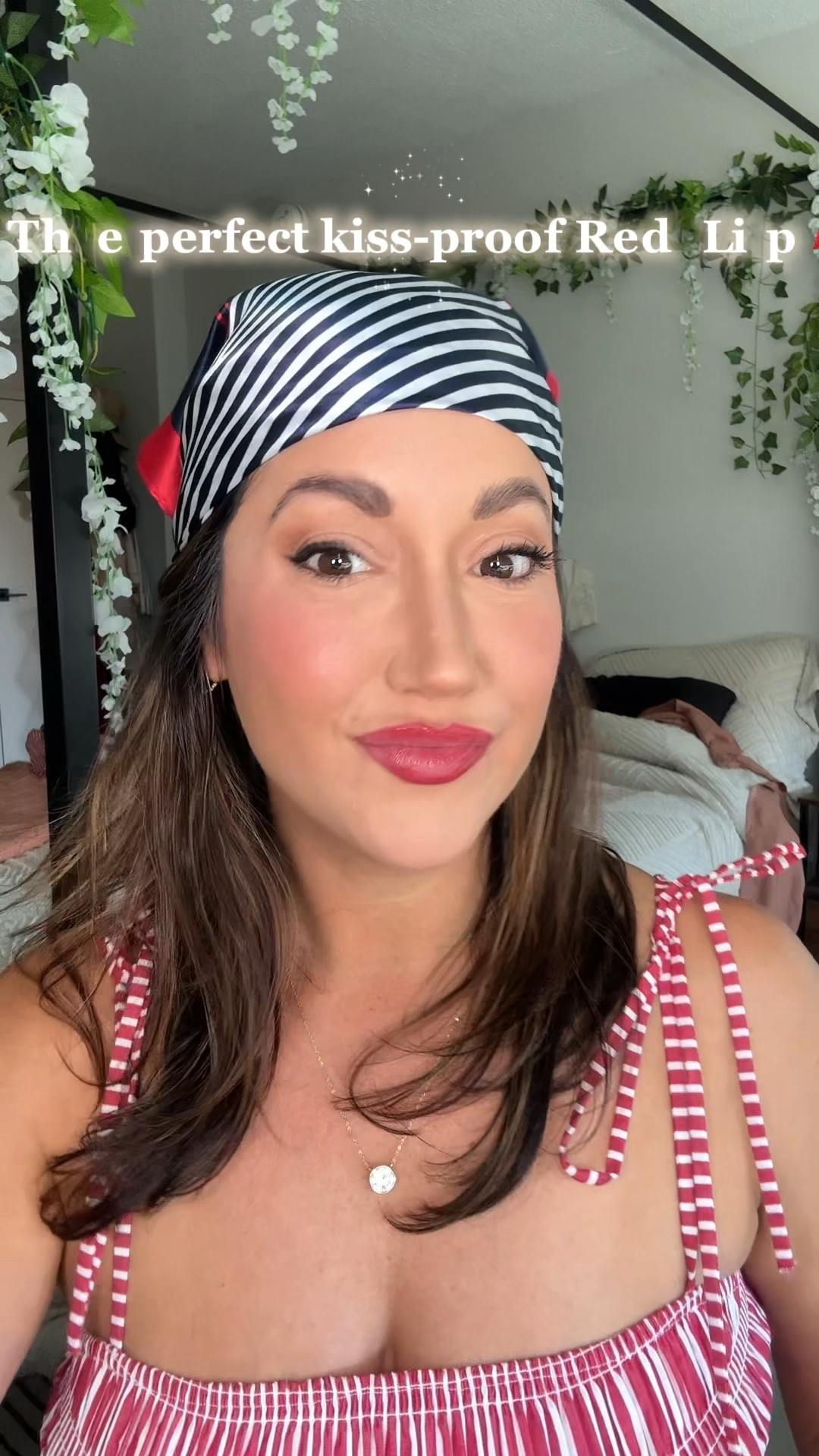 Infalliable lip color that stays put! 

#LTKU #LTKFindsUnder50 #LTKBeauty