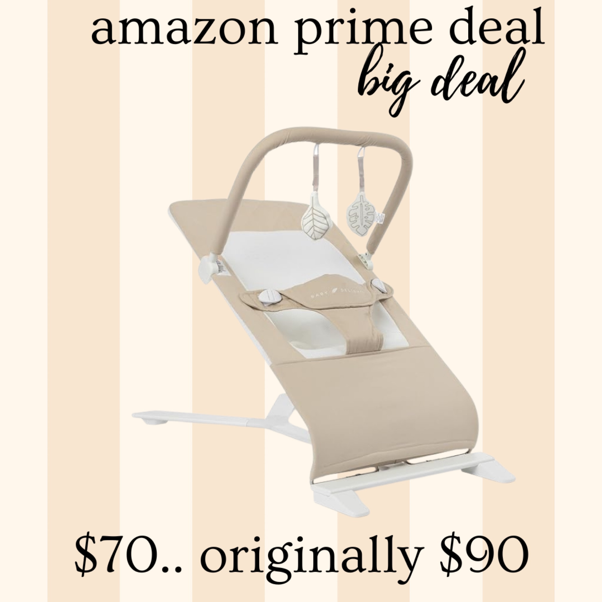 #LTKxPrimeDay #LTKItBag #LTKBaby