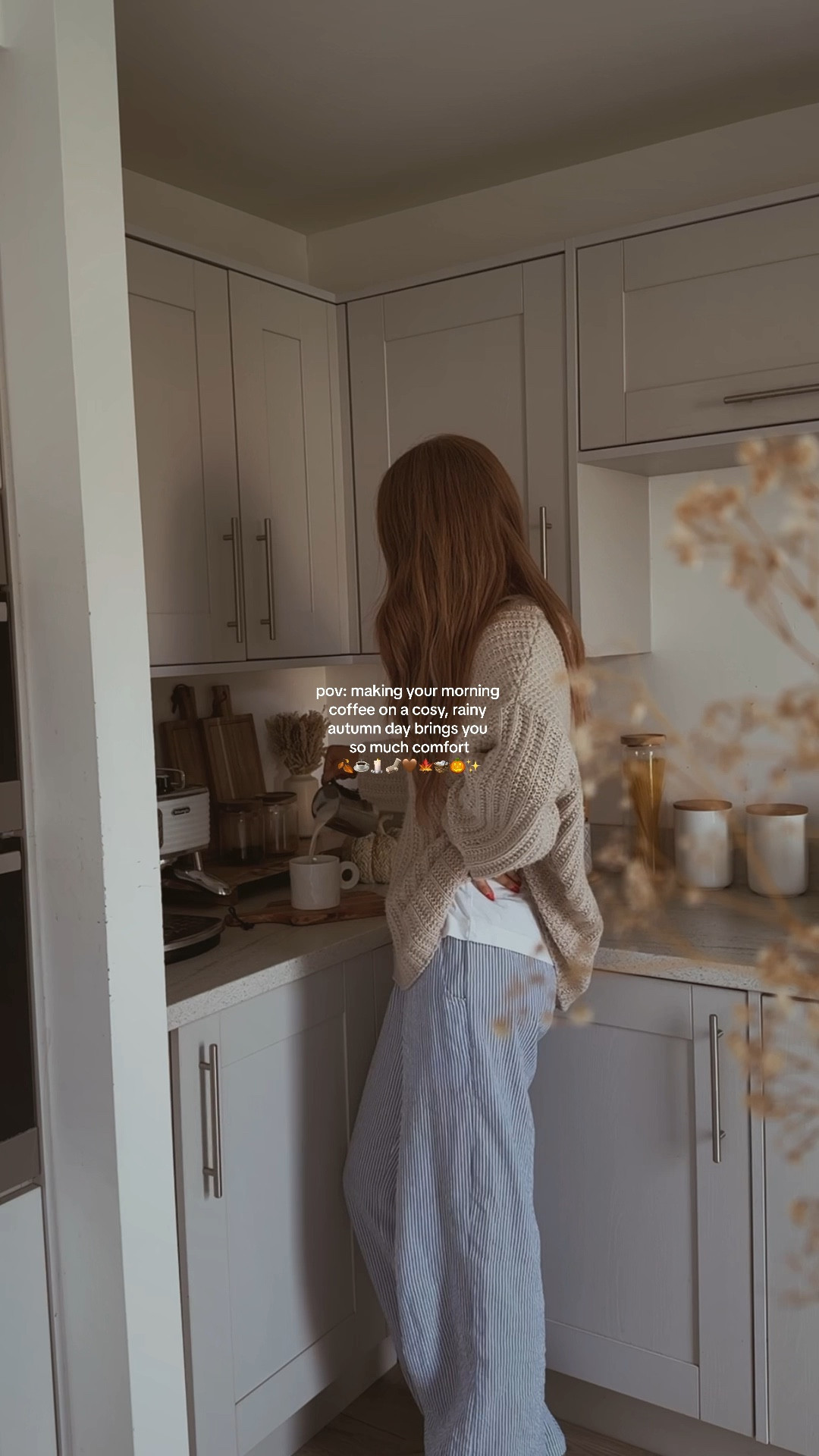 Shop my outfit and autumn home decor from this post 🍂🕯️☕️🧦🤎 

#LTKuk #LTKeurope #LTKautumn