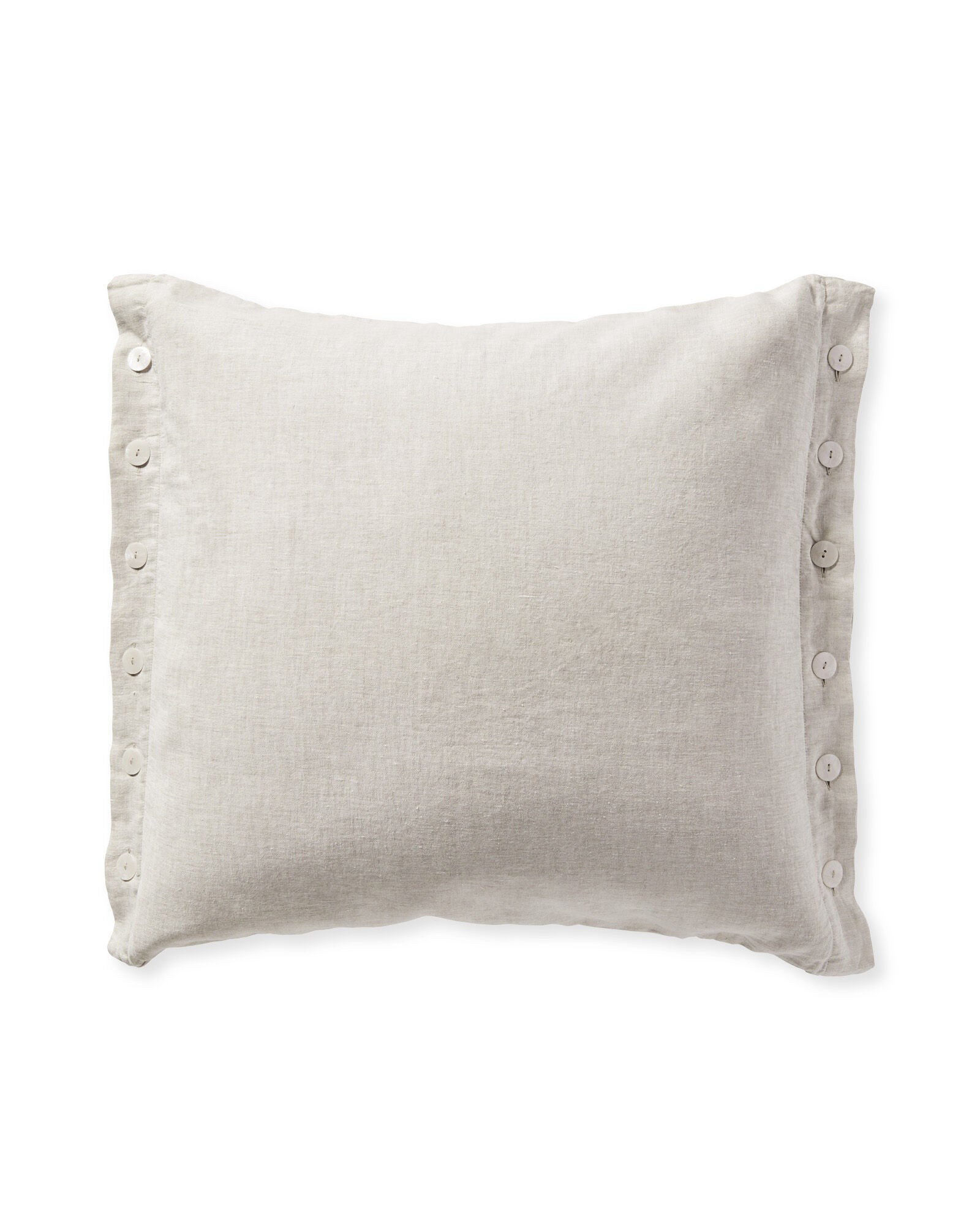 Boothbay Pillow Cover | Serena and Lily