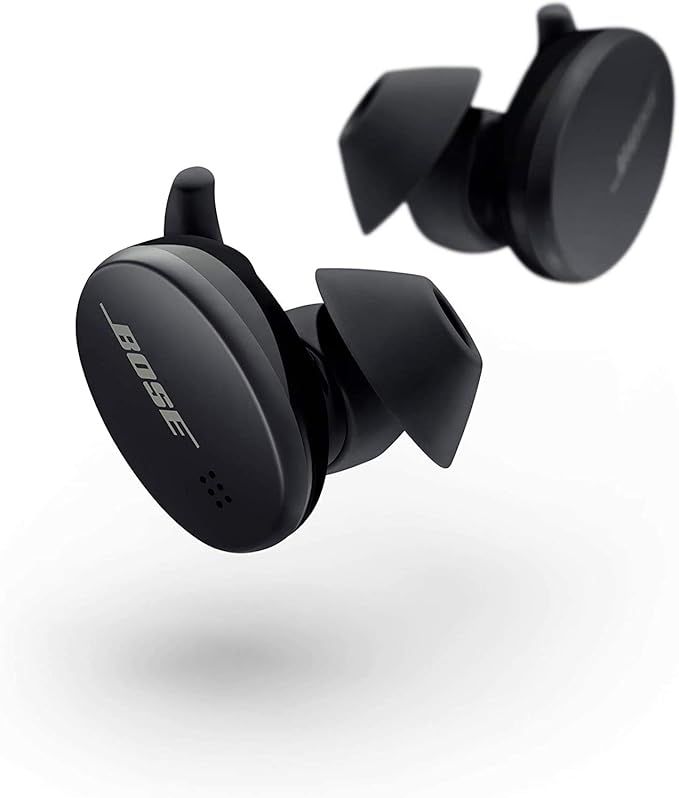 Bose Sport Earbuds - True Wireless Earphones - Bluetooth In Ear Headphones for Workouts and Runni... | Amazon (US)