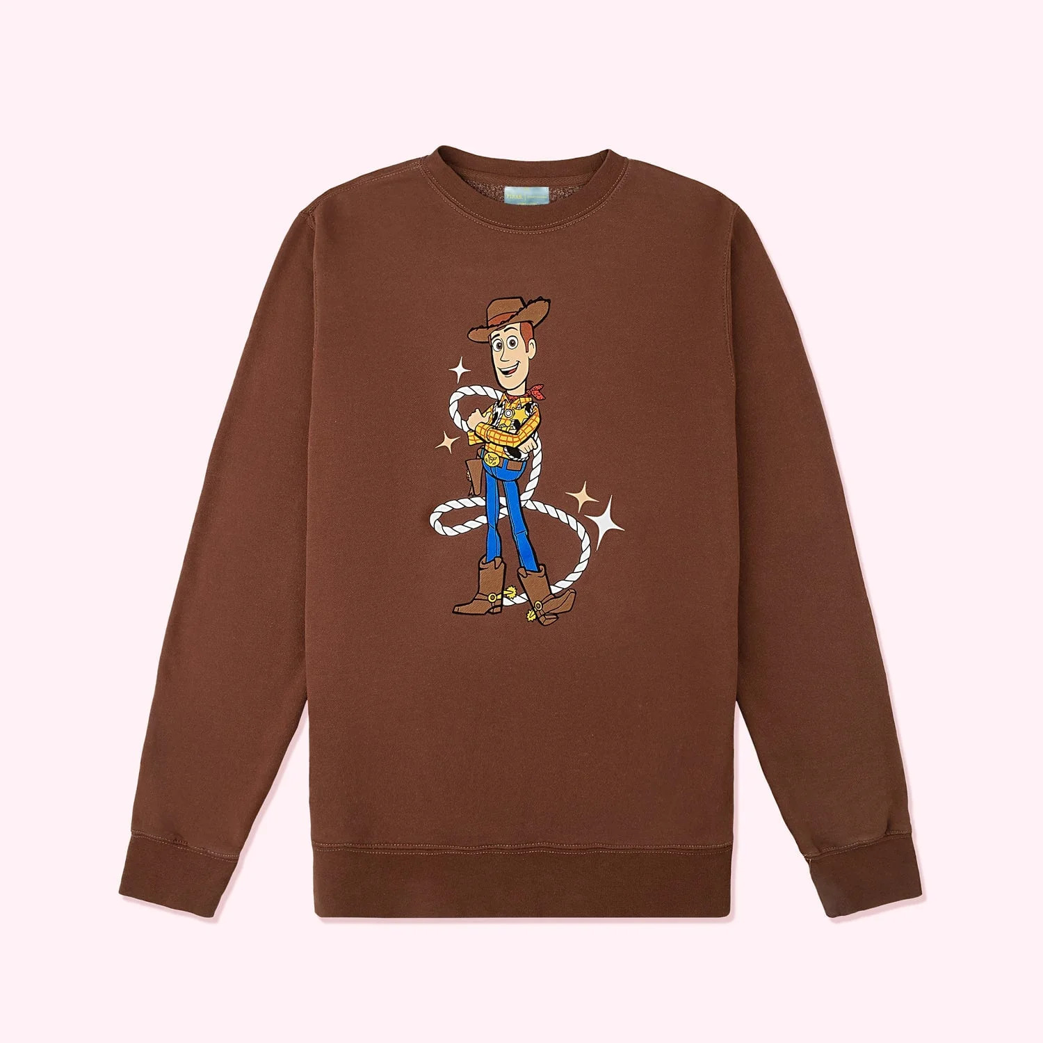 Woody Sweatshirt | Stoney Clover Lane
