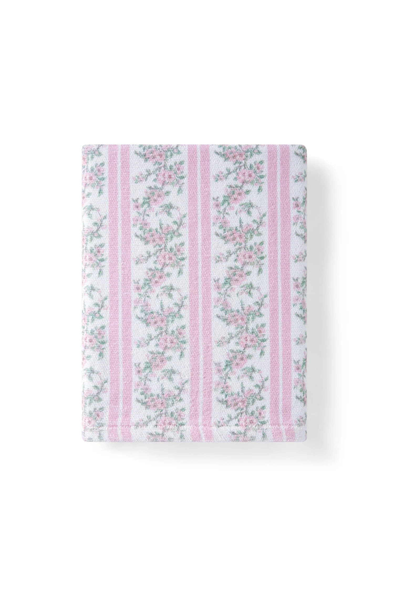 Marigold Wreath Bath Towel | LOVESHACKFANCY