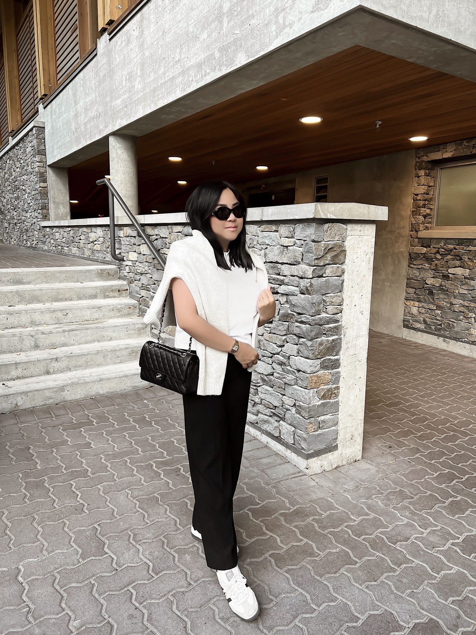 Casual fall look. 

#LTKstyletip #LTKSeasonal #LTKGiftGuide