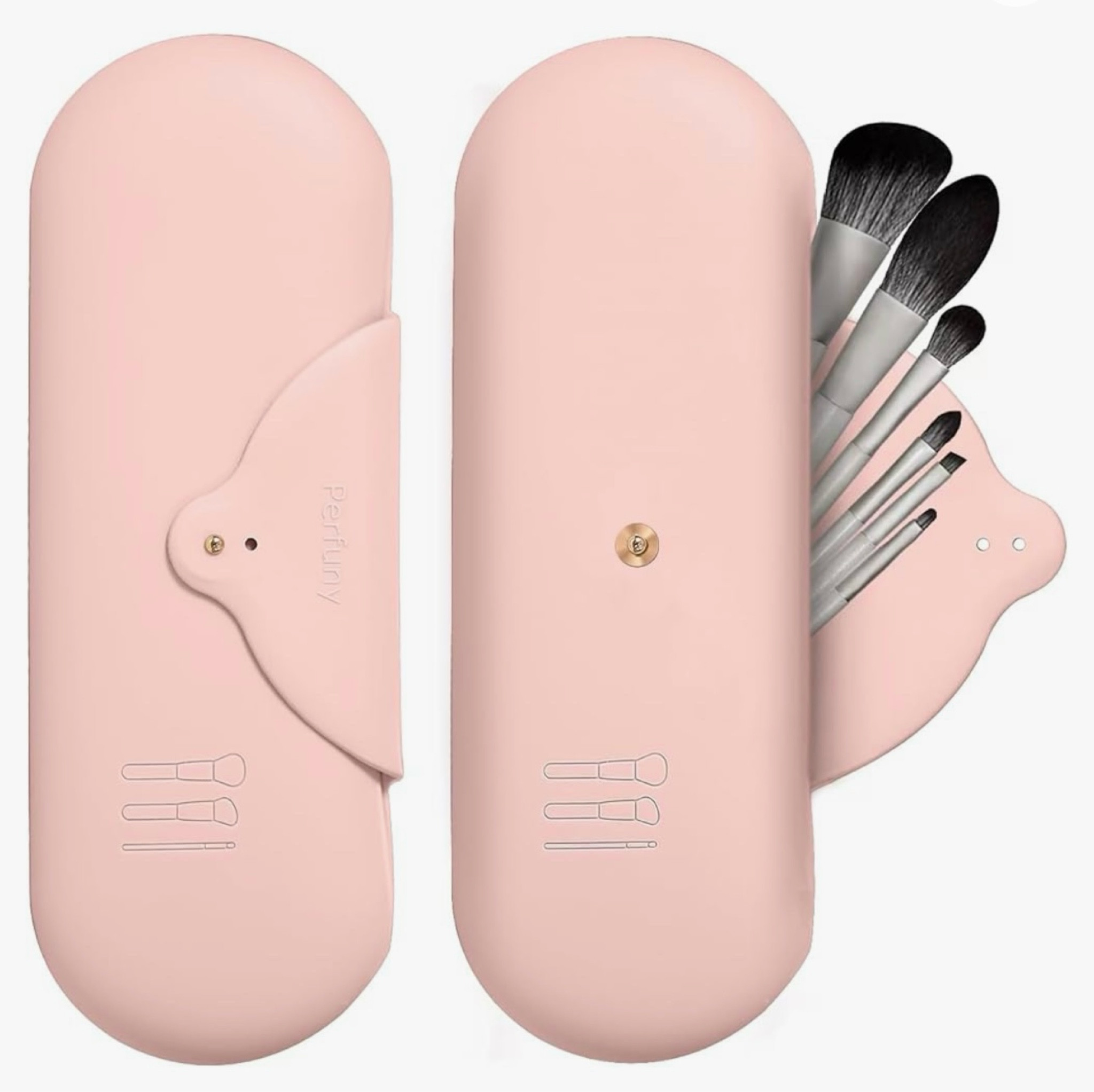 This Makeup brush holder is SAVES MY LIFE. & ON SALE NOW! 
CATCH IT BEFORE THE SALE ENDS!

Follow my shop @Nardinemarie on the @shop.LTK app to shop this post and get my exclusive app-only content!

#LTKGiftGuide #LTKfindsunder50 #LTKsalealert