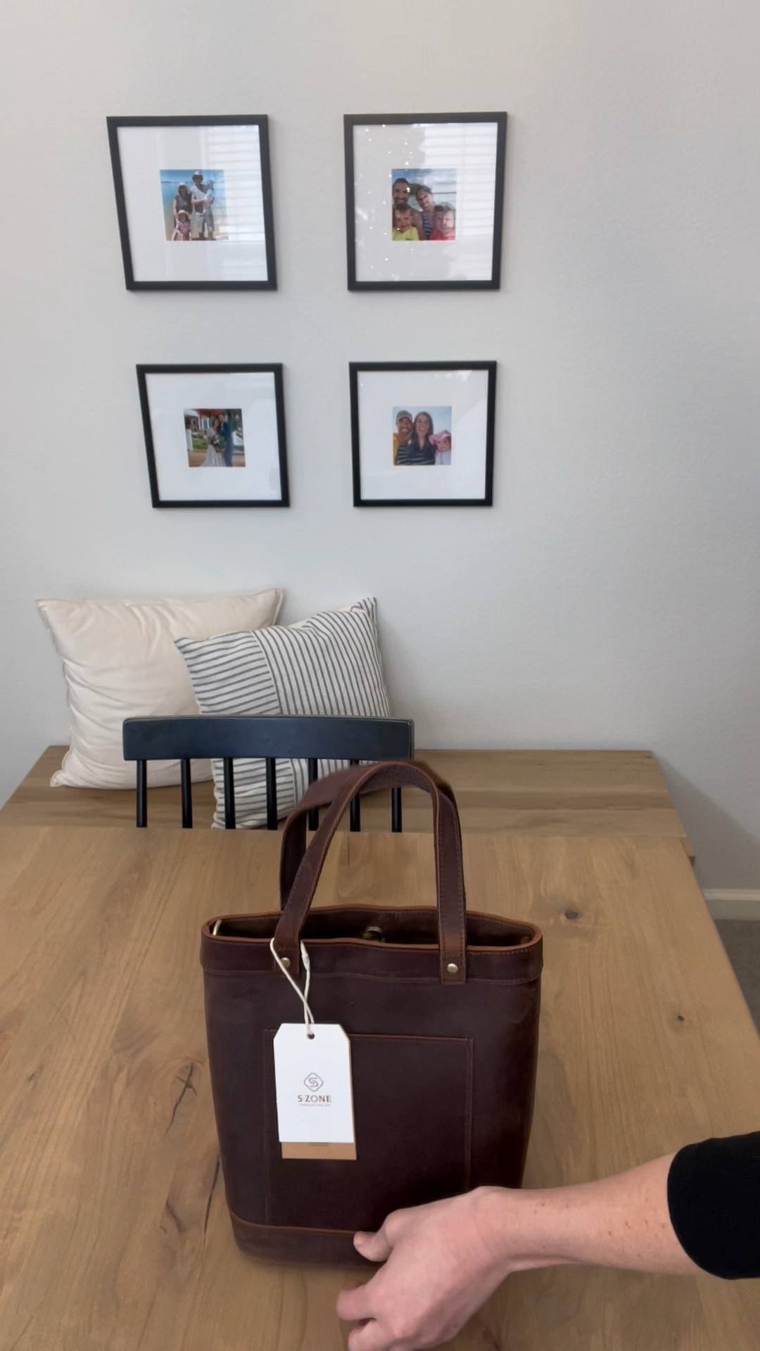 New favorite leather crossbody bag! 😍

#LTKGiftGuide #LTKItBag #LTKOver40