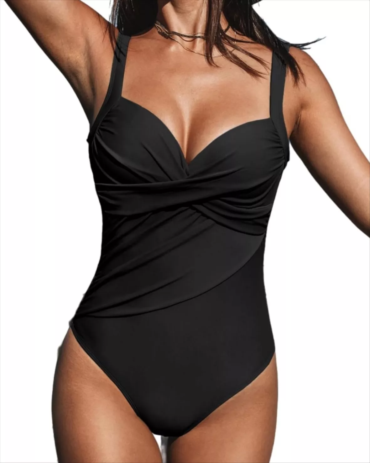 CUPSHE Women's One Piece Swimsuits … curated on LTK