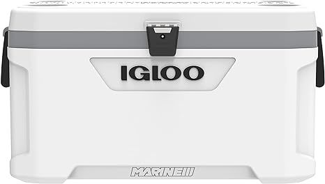 Igloo Marine Ultra Coolers | Amazon (US)