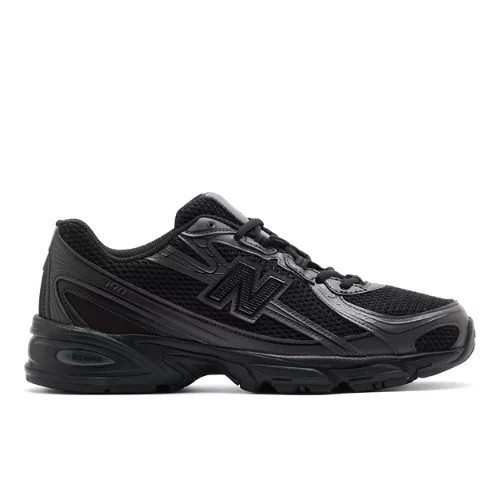 New Balance Unisex 740 - Black (Size 7.5) | New Balance Athletics, Inc.