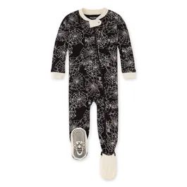 Halloween Organic Cotton Matching Family Pajamas | Burts Bees Baby