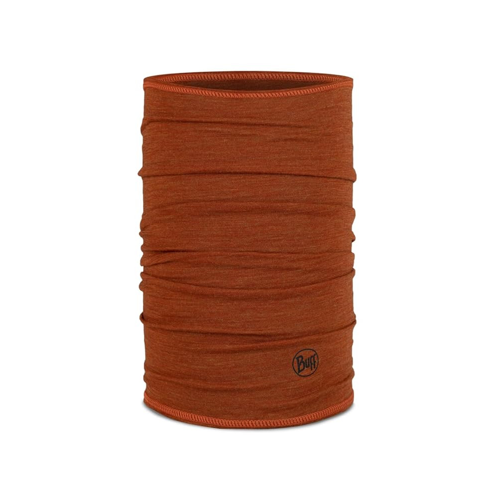 BUFF Lightweight Merino Wool Neck Gaiter 100% Ethically Sourced Wool, Versatile, Temperature Regu... | Amazon (US)