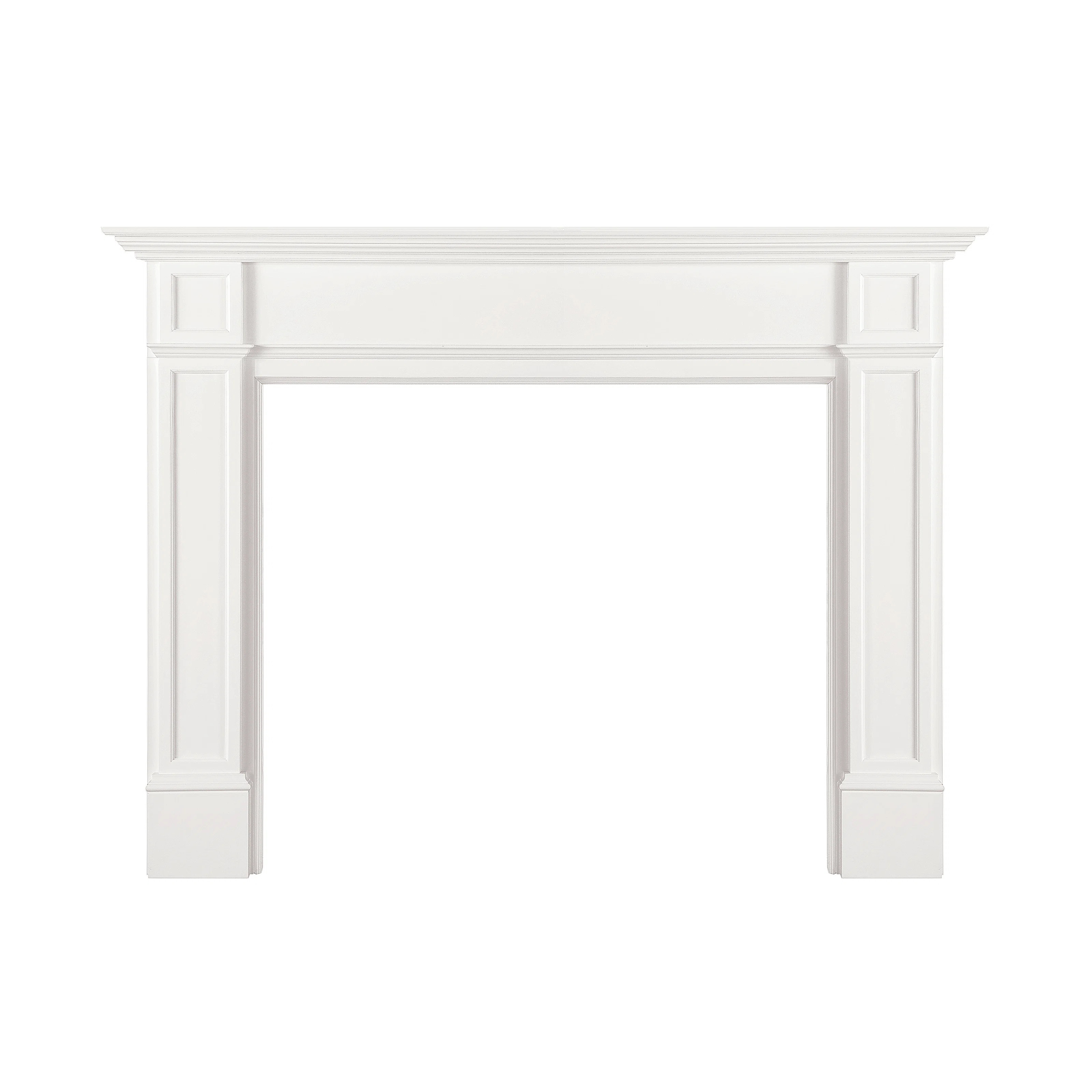 The Marshall Fireplace Mantel Surround | Wayfair North America