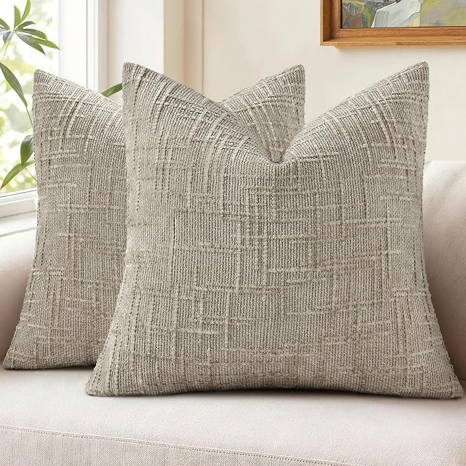 Throw Pillow Covers | Amazon (US)