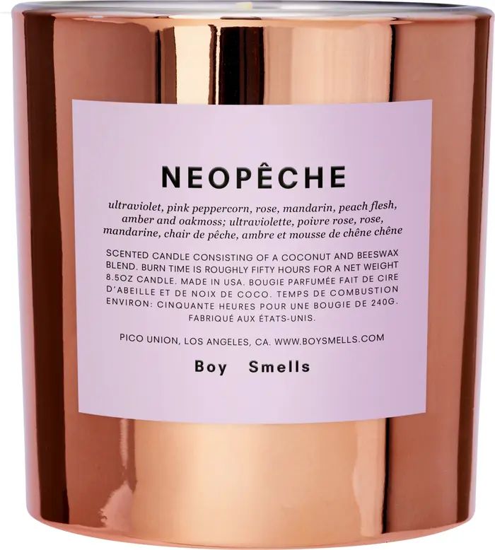 Hypernature Neopêche Scented Candle | Nordstrom