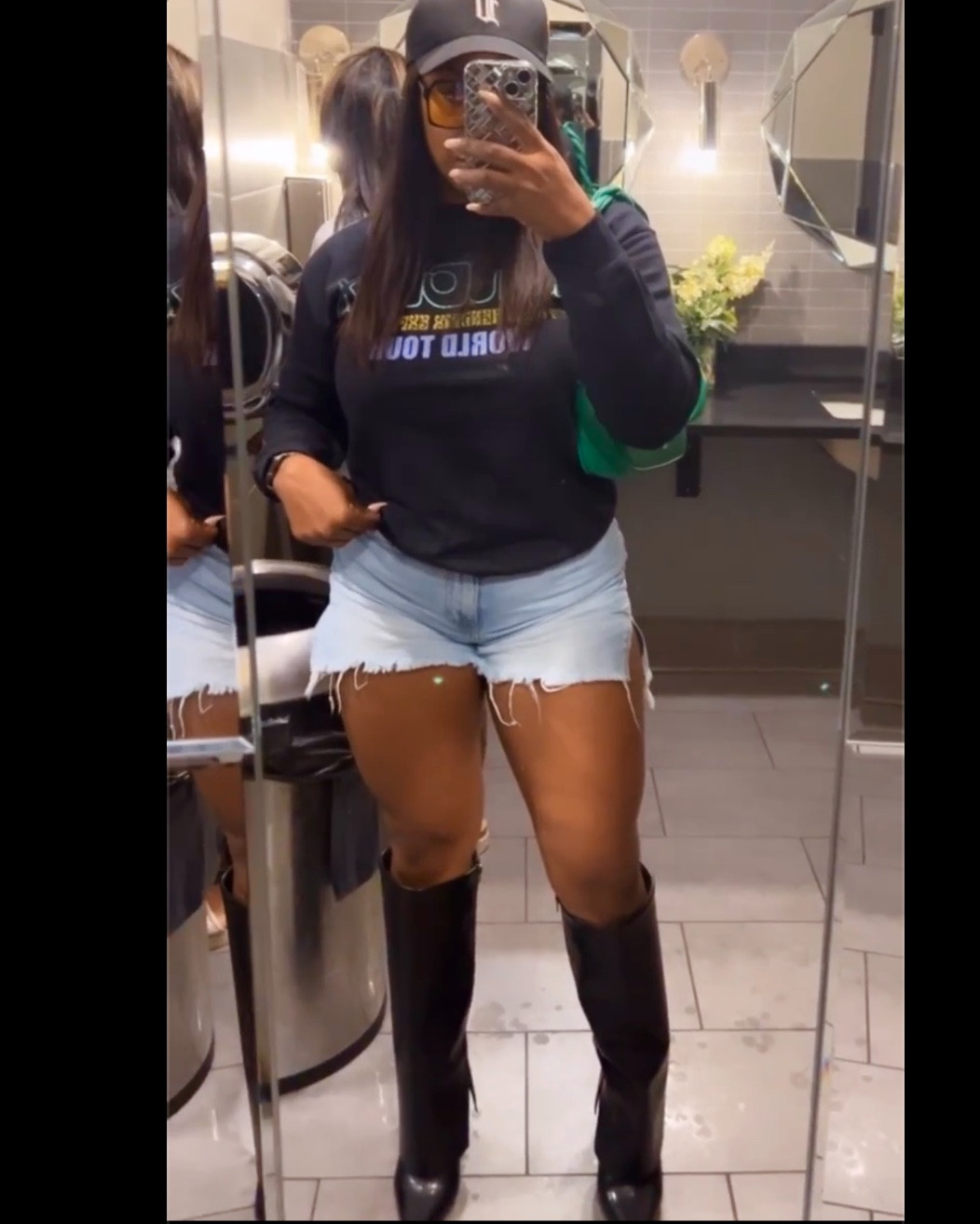 Knee boots 

#LTKFindsUnder100 #LTKSaleAlert #LTKSeasonal