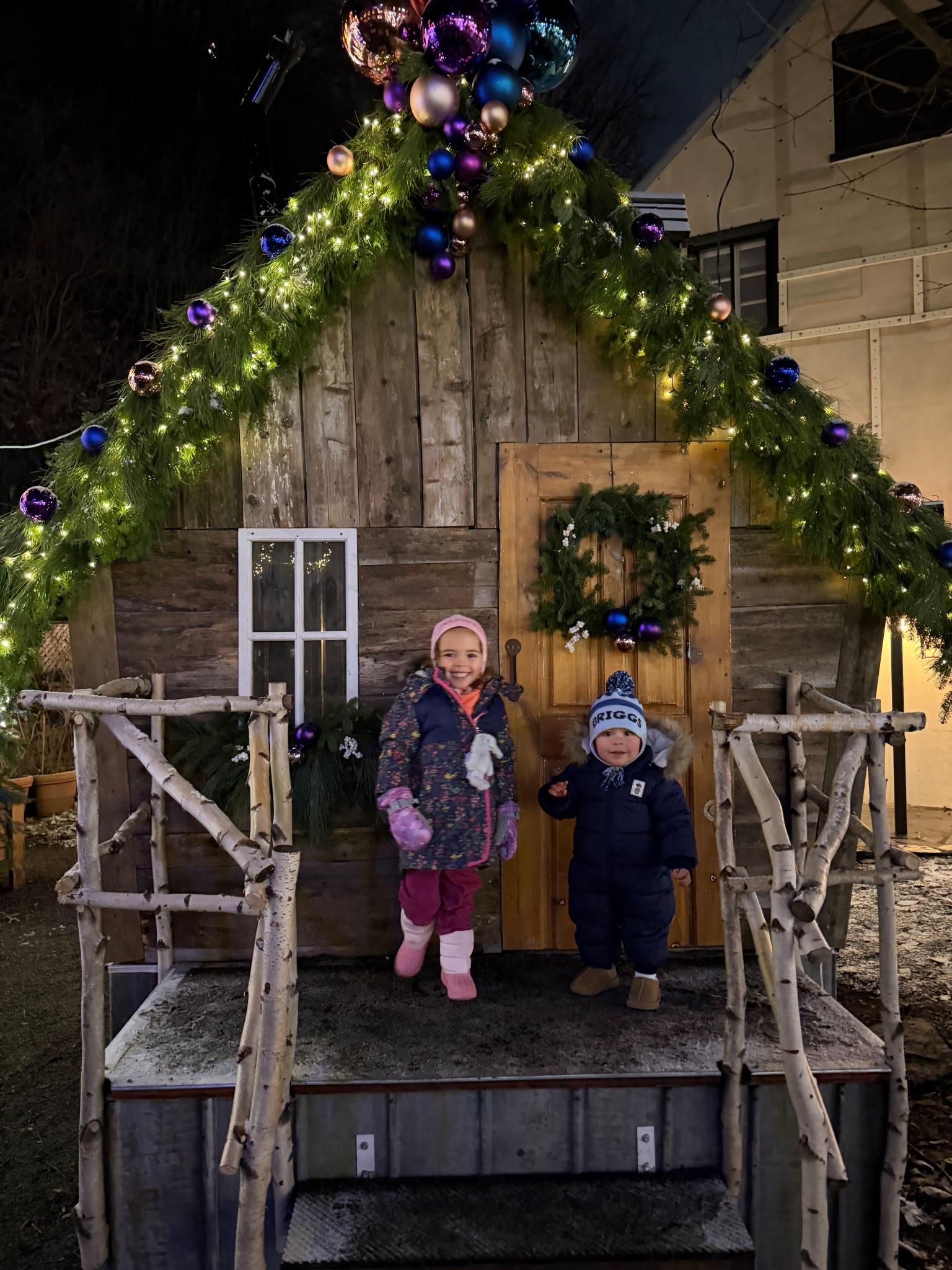 Personalized hats for little ones 

#LTKKids #LTKHoliday #LTKFindsUnder100