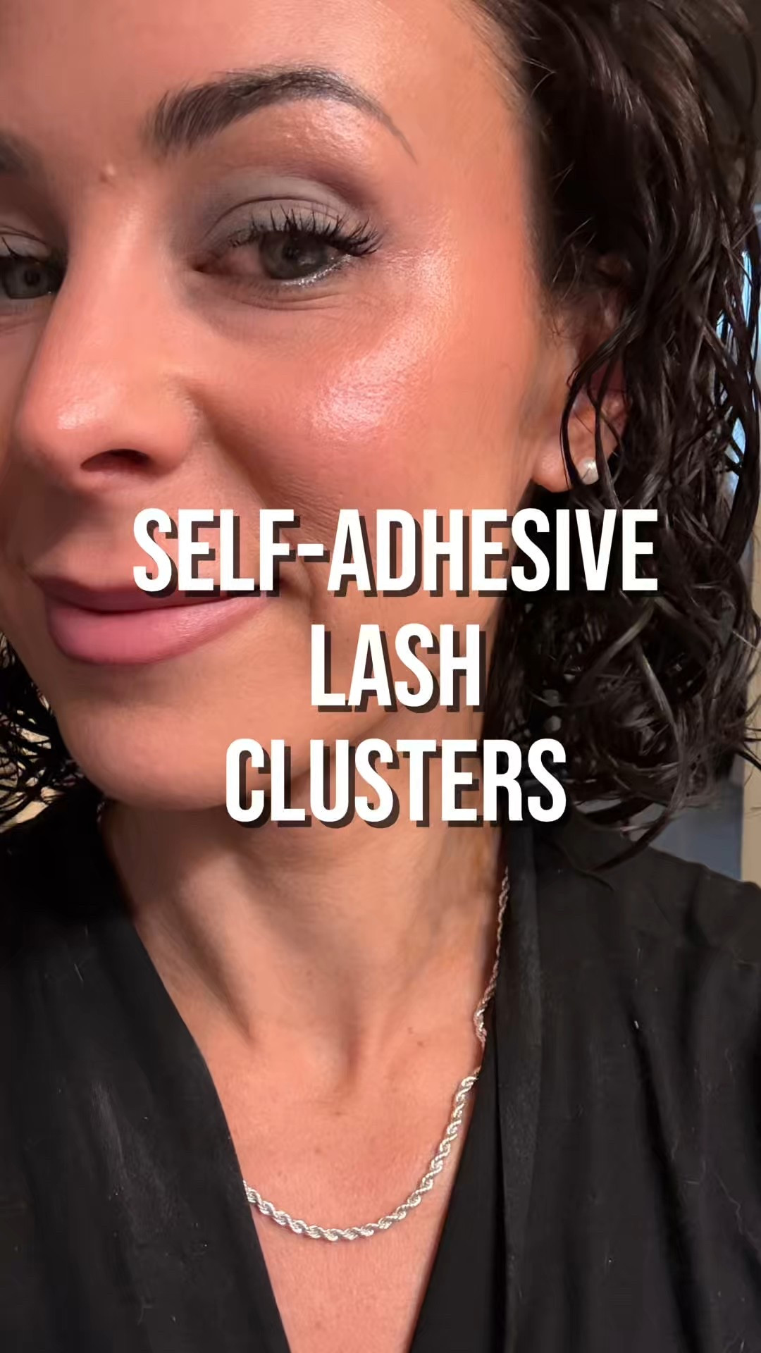 I love these quick and easy, self adhesive lash clusters for a photo shoot! Highly recommend! #amazon #lashes 

#LTKHoliday #LTKBeauty #LTKStyleTip
