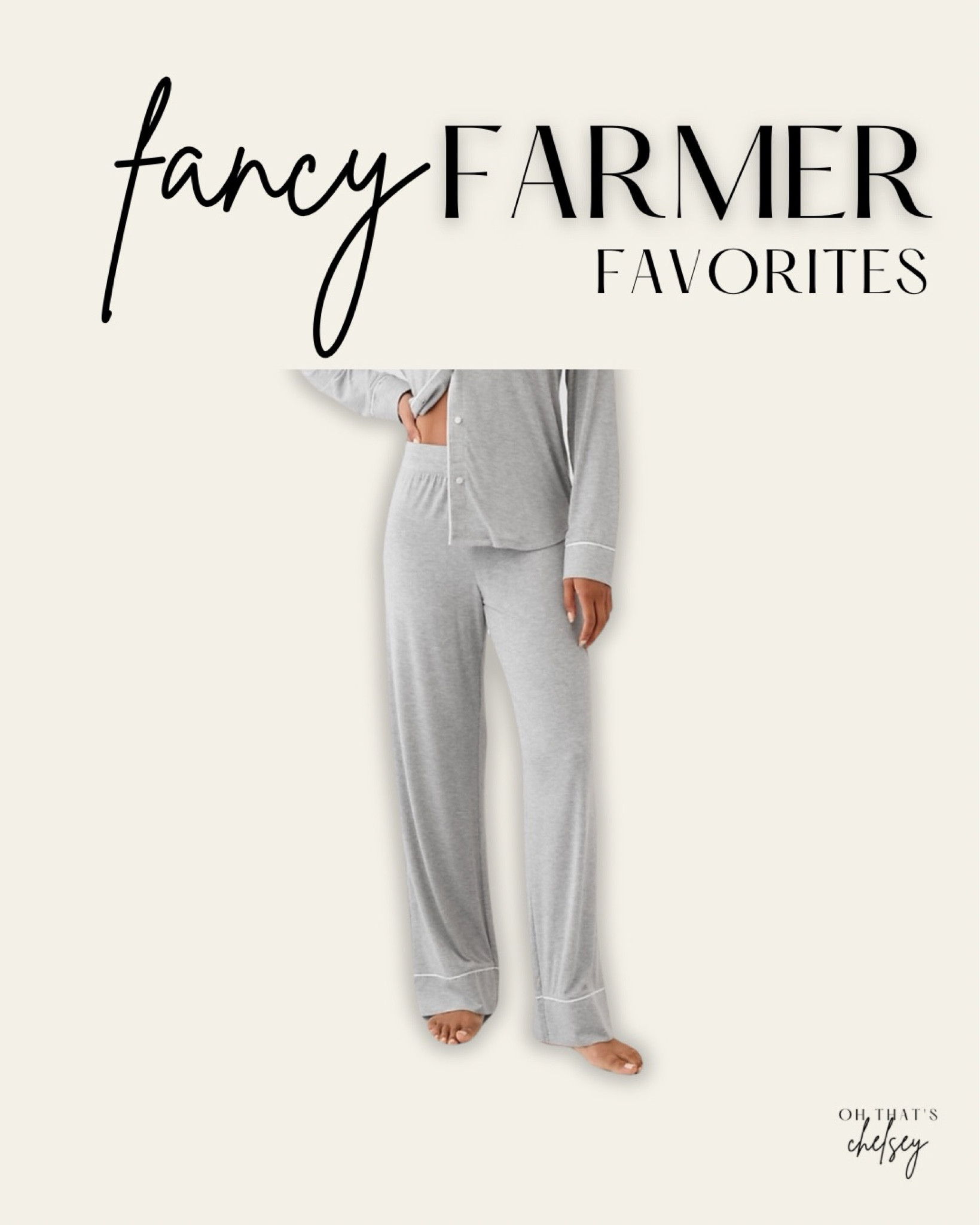 My favorite pajama pants ever! Made with ultra-soft and lightweight modal fabric, they’re perfect for cozy nights and ultimate comfort. These pajama pants are a must-have for your sleepwear collection!

#LTKSaleAlert #LTKStyleTip #LTKFindsUnder50