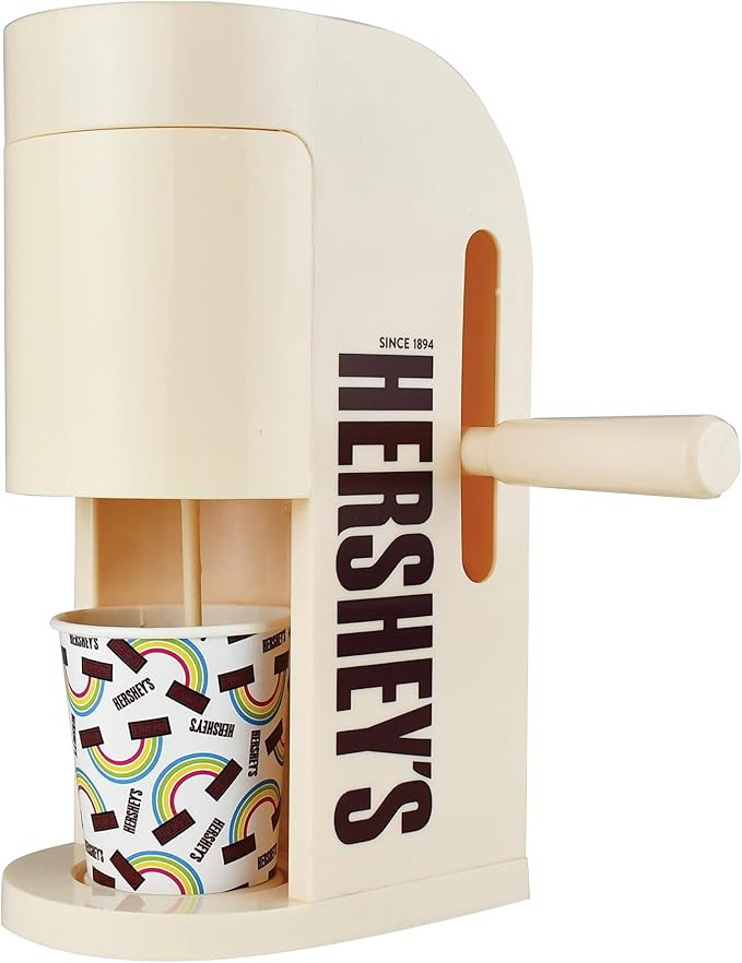 Well Played Hershey's Chocolate Drink Maker - Fun Chocolate Drink Machine for Kids and Families, ... | Amazon (US)