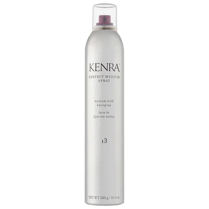 Perfect Medium Hold Hairspray 13 | Sephora (US)