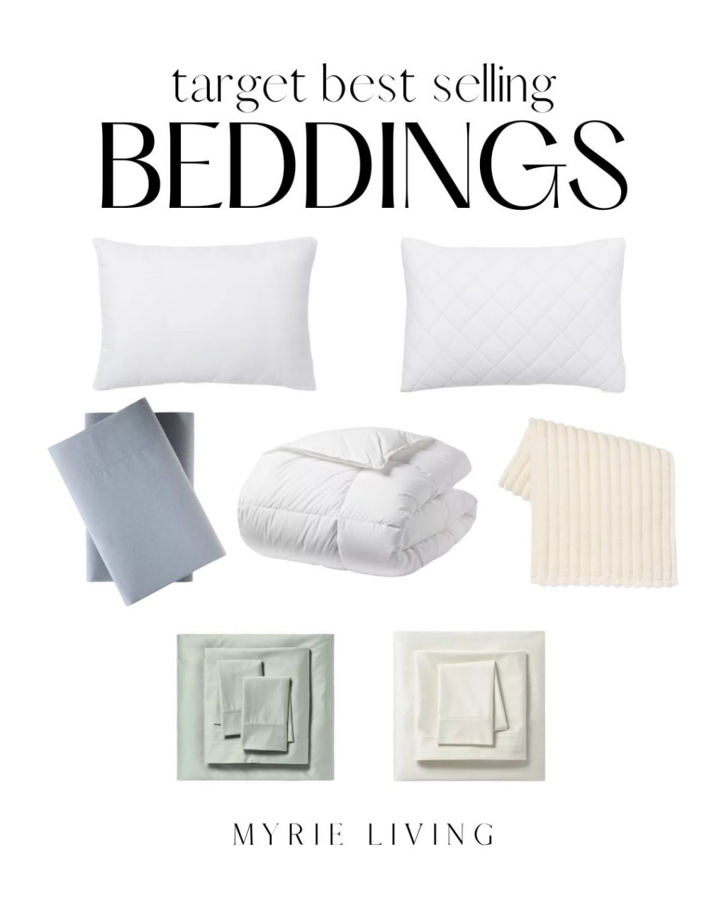 Transform your space with Target’s best-selling beddings—loved for their comfort, quality, and style.

// Target, Target Fall, Target Home, Target Bedding, Bedding, Bedding Sets, Bedding Master Bedroom, Bedding Fall, Bedding Neutral, Bedding Ideas, Bedding Inspo, Affordable Bedding, Bedroom Bedding, Cozy Bedding, Duvet Bedding, Target Fall Bedding, Home Bedding, King Size Bedding, Linen Bedding, Luxury Bedding, Master Bedding, Sheets, Bed Sheets, Pillows, Pillows For Bed, Comforter, Comforter Sets, Throw Blanket 

 #LTKHome #LTKFindsUnder50 #LTKStyleTip