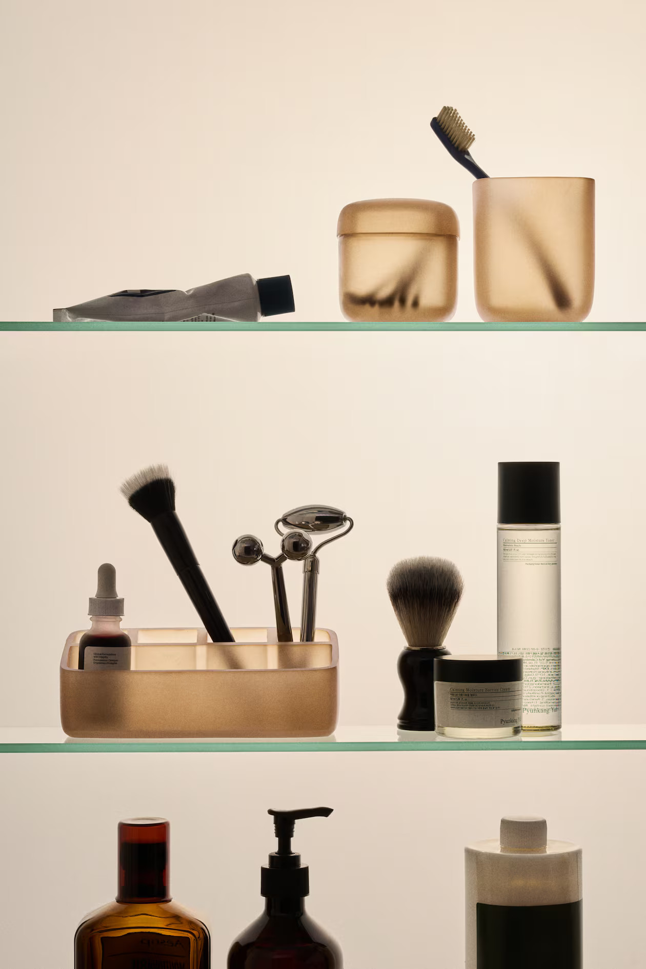 Make-up organiser | H&M (UK, MY, IN, SG, PH, TW, HK)