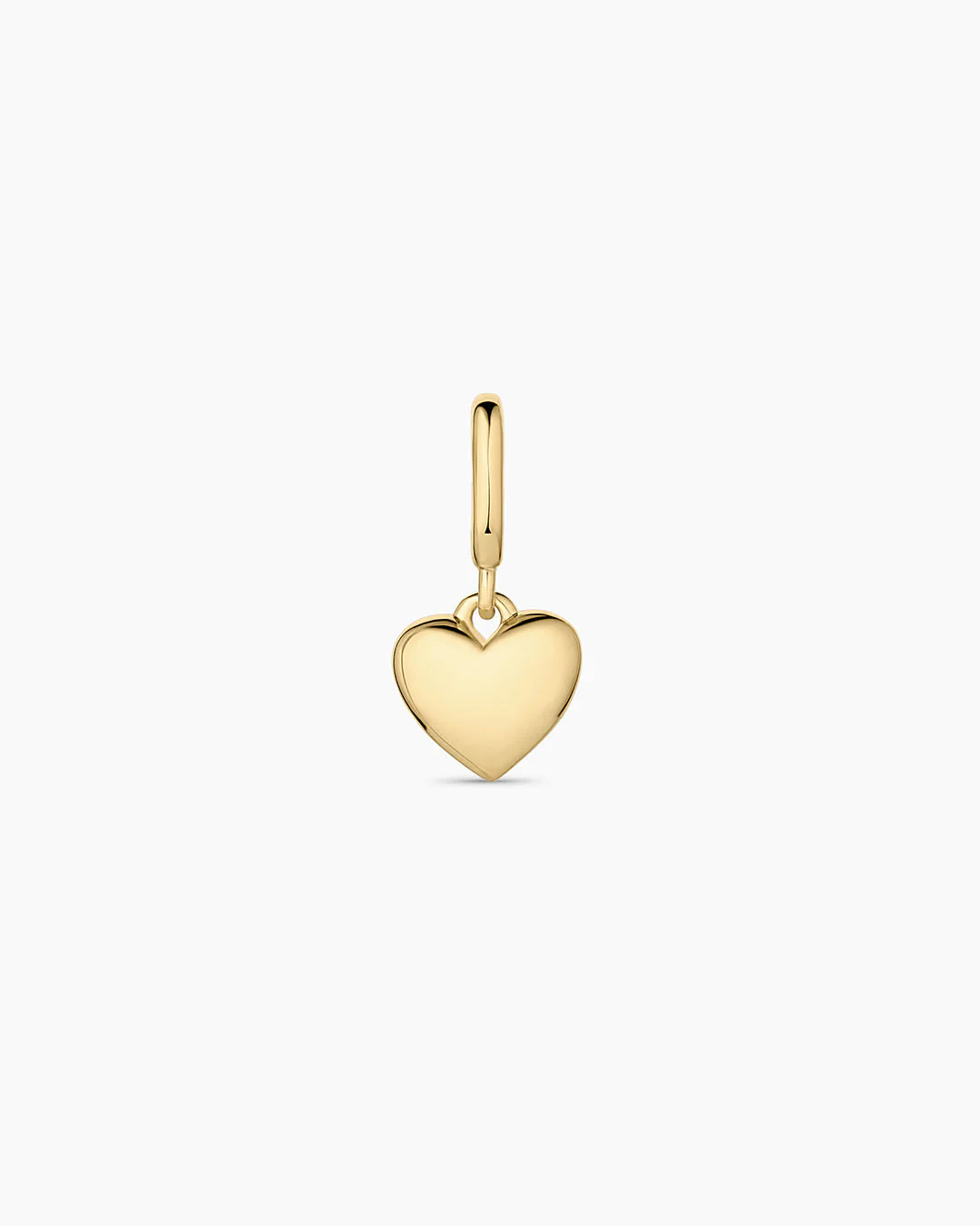 Amour Helium Heart Parker Charm | gorjana