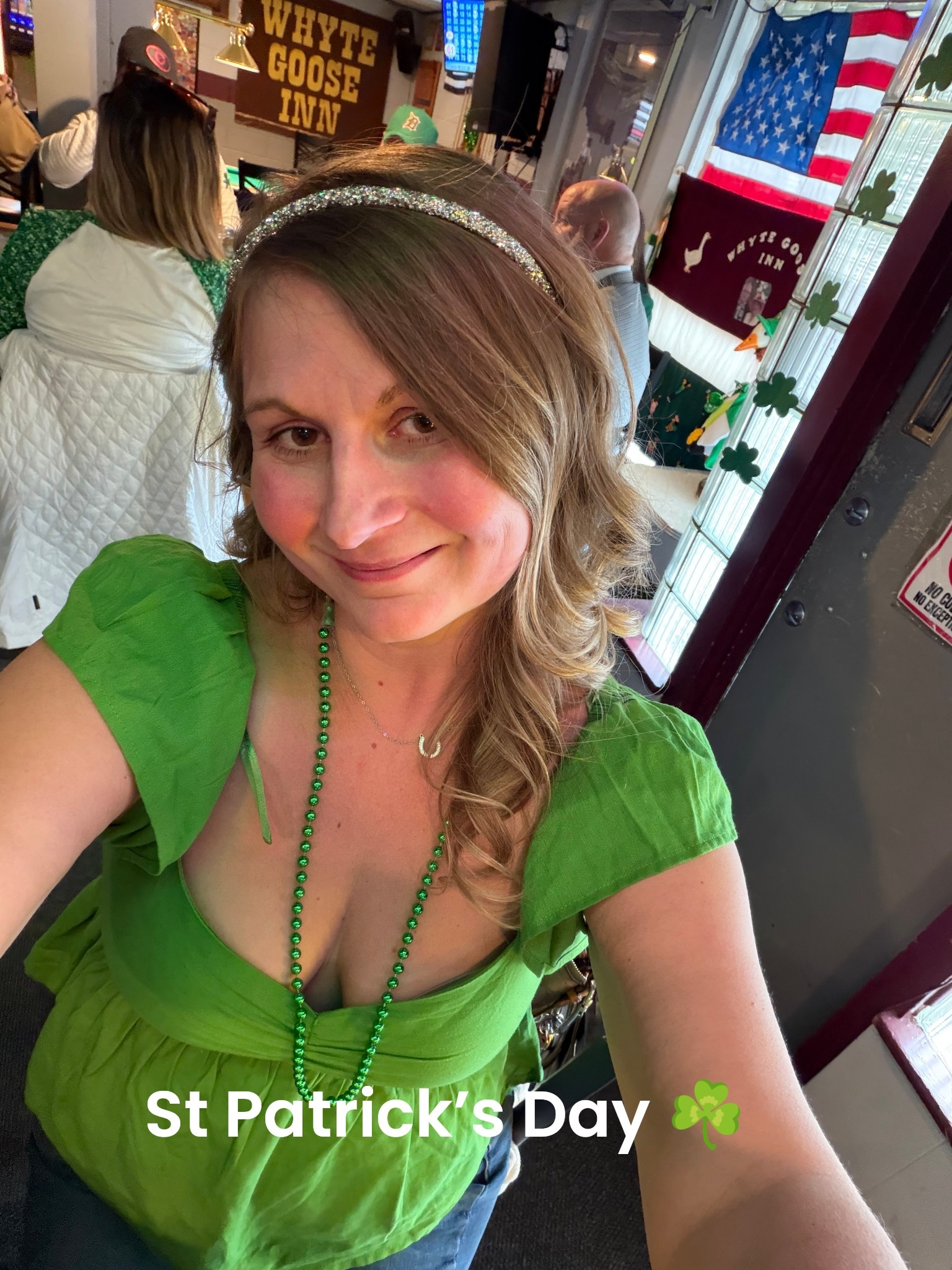 Celebrated St. Patrick’s Day like a champ…
Spending my birthday like a couch potato 🛋️🎂

#LTKdayinmylife #LTKootd #LTKMidsize
