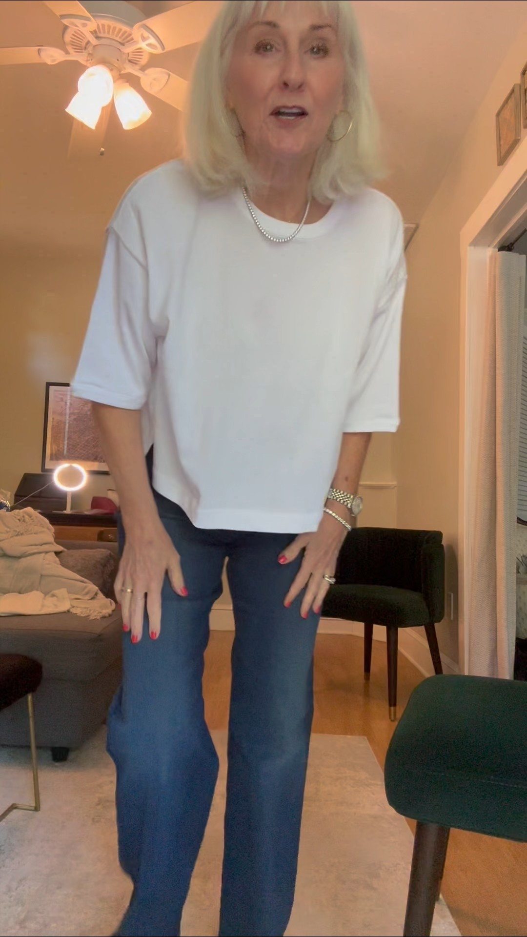 Birthdays, christening, moving, clothing mishap!  Such a busy week in Atlanta!  Madewell helped make this all easier!#missingtheCruchers

#LTKFindsUnder50 #LTKSummerEdit #LTKOver40