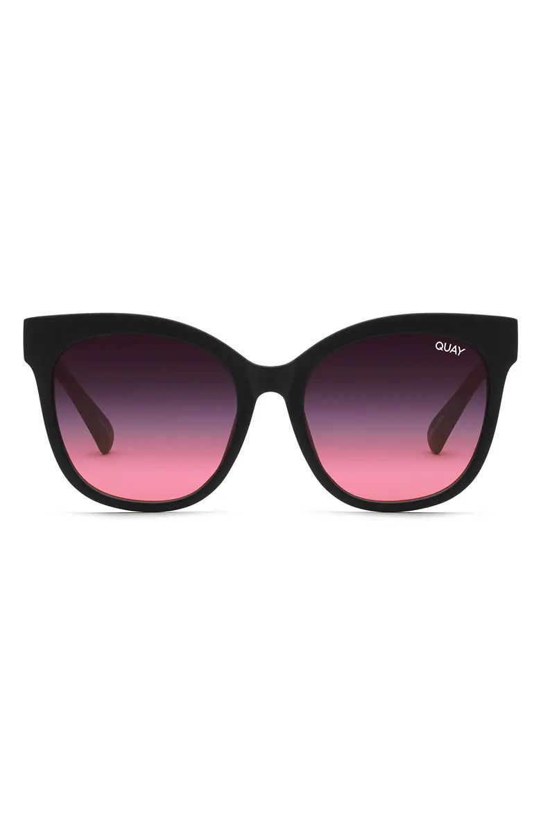 It's My Way 53mm Cat Eye Sunglasses | Nordstrom