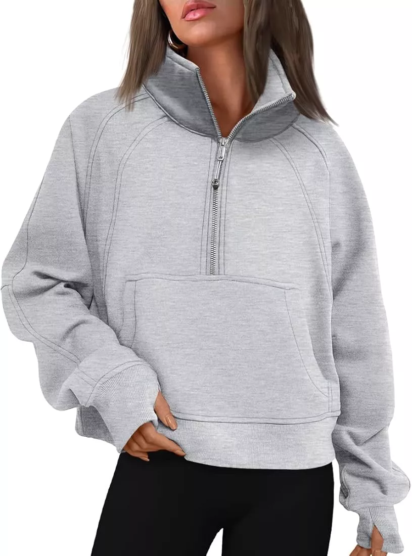 lululemon scuba hoodie dupe, Gallery posted by Steph Slater