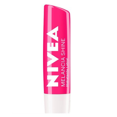 Protetor Labial Nivea Shine - Melancia | Epoca Cosmeticos BR