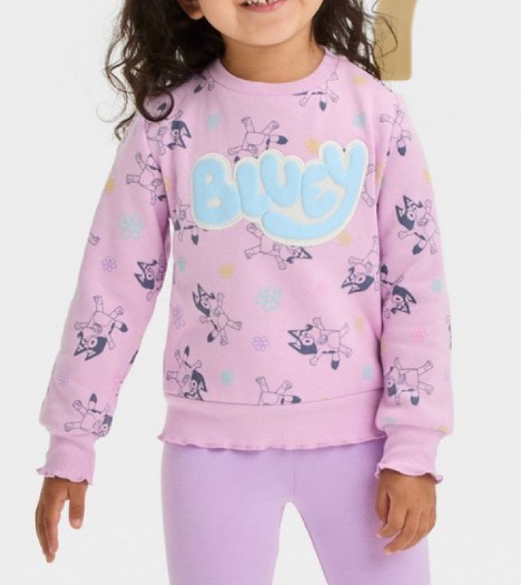 I just got this adorable sweater for my daughter at target and this is a must for fall and is currently on sale

#LTKSaleAlert #LTKKids