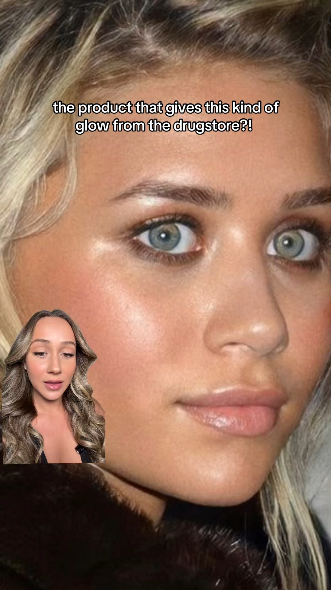 The product that gives this kind of glow from the drugstore?!! this came out recently, it’s @L’Oréal Paris lumi le glass highlight stick ✨✨ 



































highlighterstick, drug store makeup, glowy skin, first impression, tutorial, makeup recommendations, makeup ideas, 2025 makeup, makeup favourites, new makeup 2025, Olsen twin makeup

#LTKbeauty