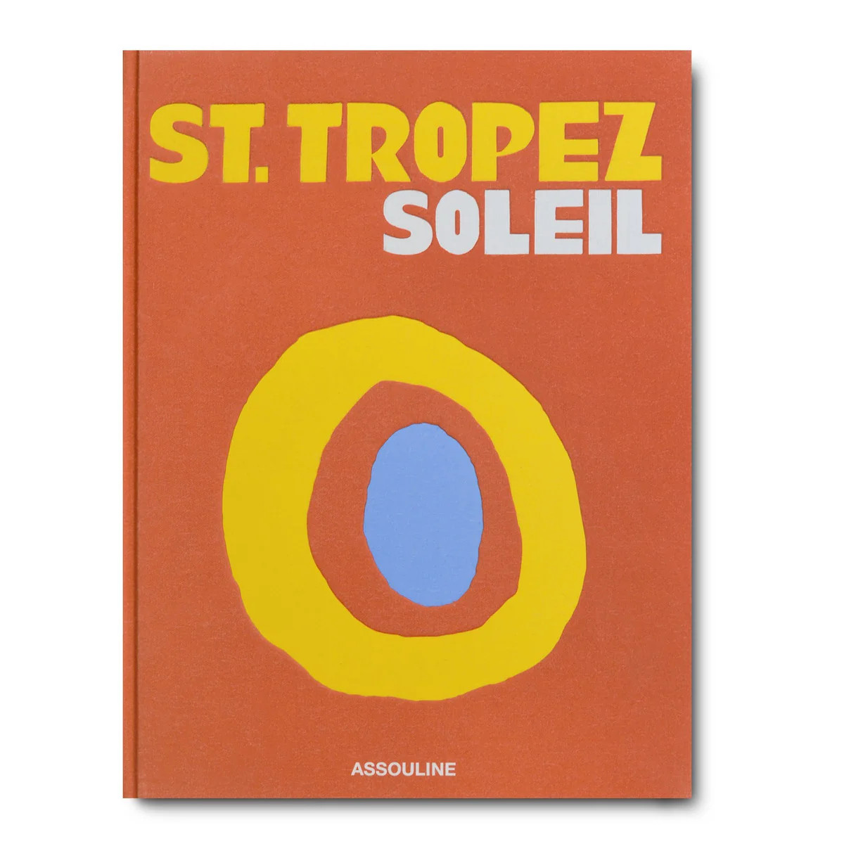St. Tropez Soleil | Christian Ladd Home