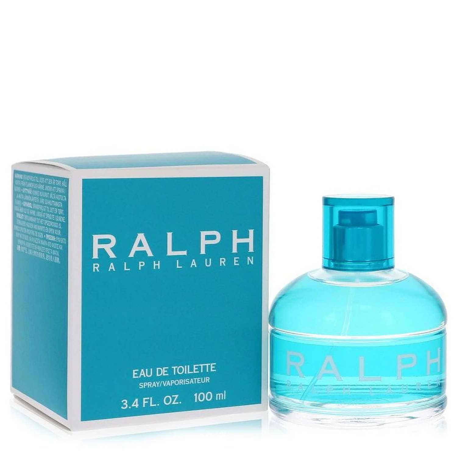 Ralph by Ralph Lauren Eau De Toilette Spray 3.4 oz for Women | Walmart (US)