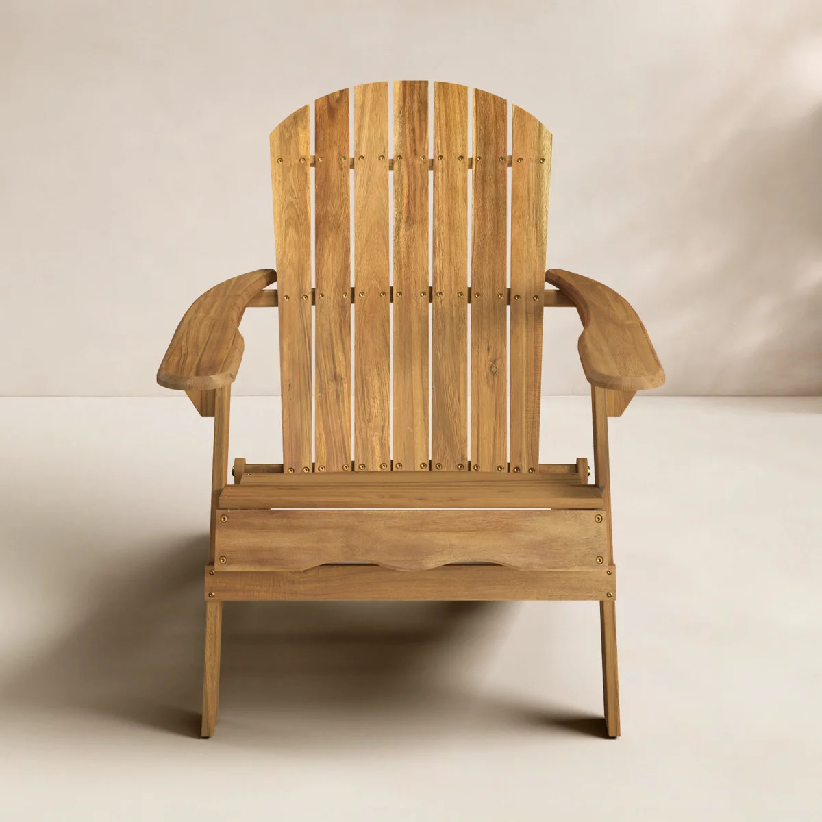 Kalicki Outdoor Adirondack Chair | Wayfair North America