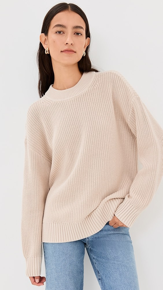 Pistola Denim Eve Sweater | Shopbop | Shopbop