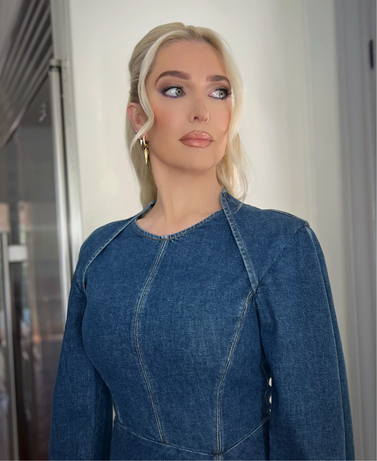 Canadian Tuxedo

#LTKstyletip #LTKMostLoved #LTKbeauty