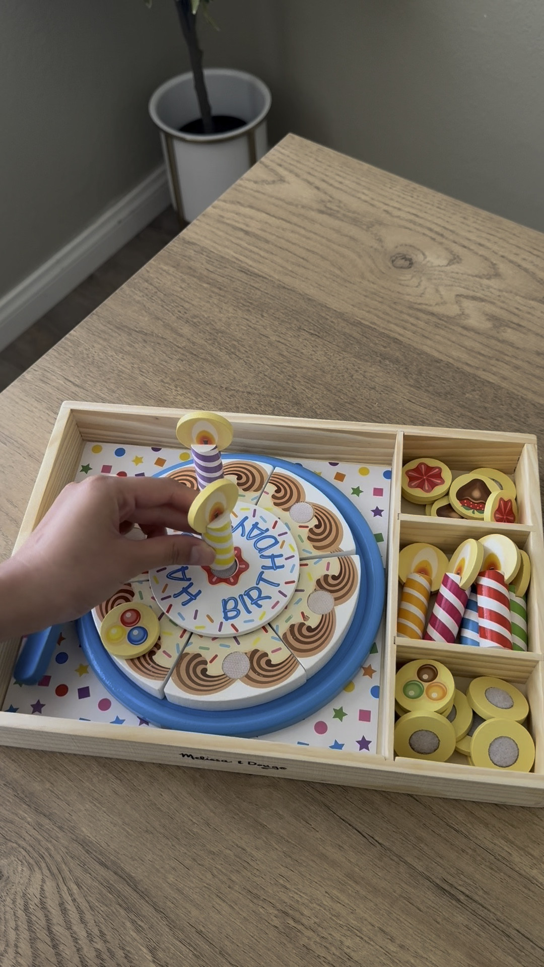 Toys that your toddlers will be obsessed with🤩

#LTKVideo #LTKbaby #LTKxTarget