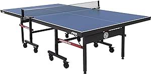 STIGA Advantage Series Ping Pong Tables - 13, 15, and 19mm Tabletops - Quickplay 10 Minute Assemb... | Amazon (US)