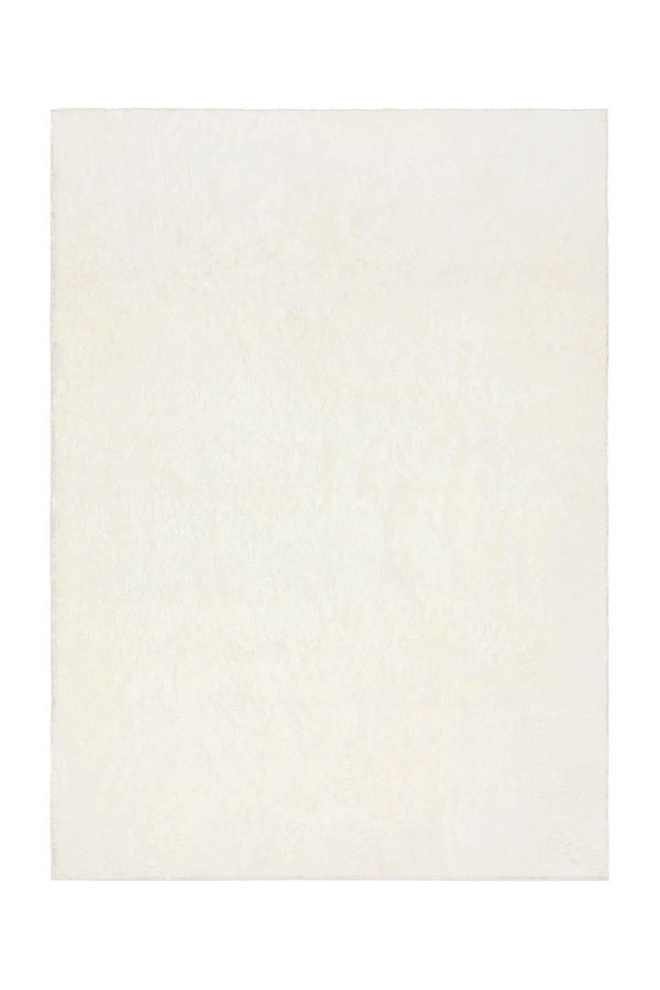 Polar White Plush Rug | Ruggable