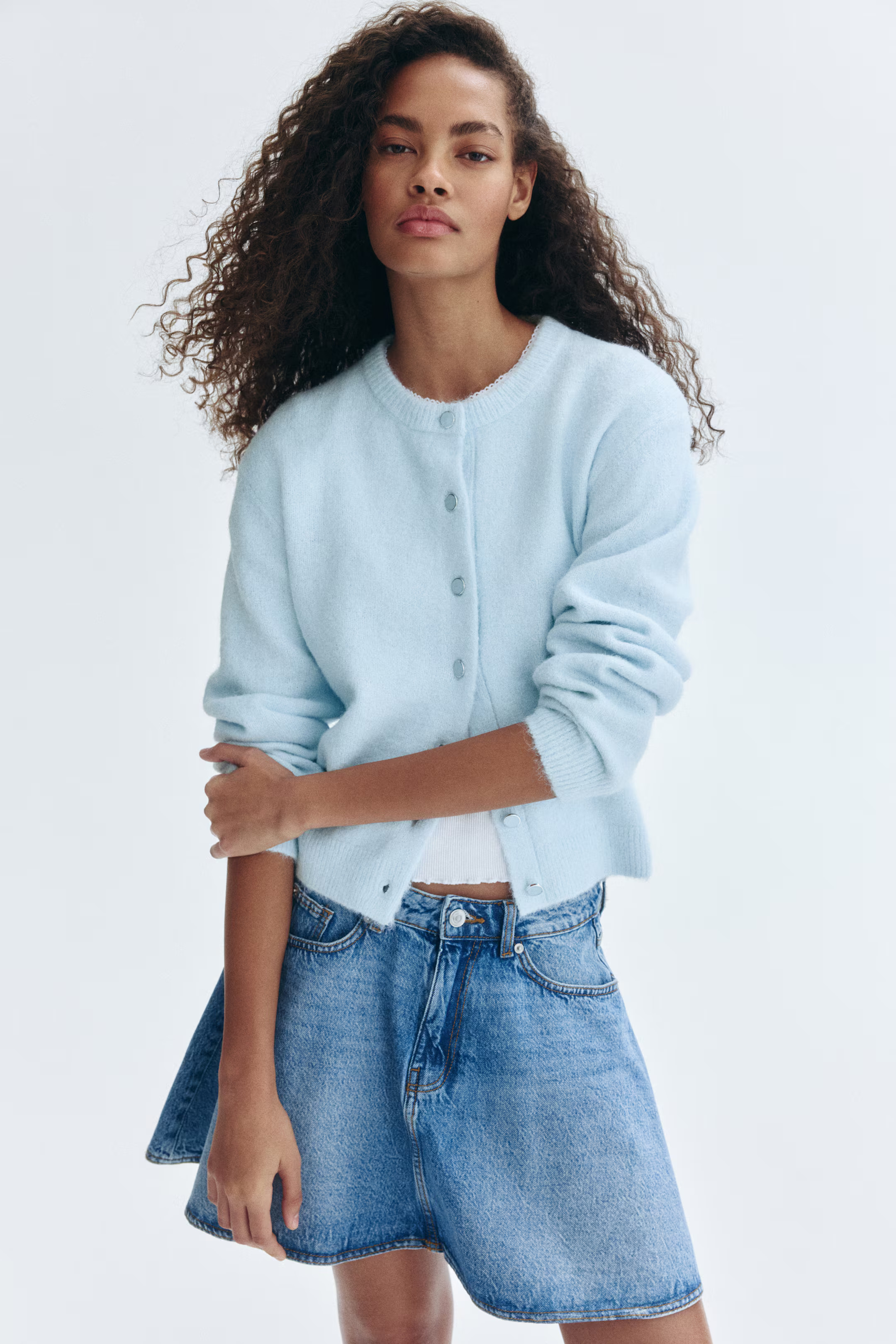 Cardigan | H&M (US + CA)