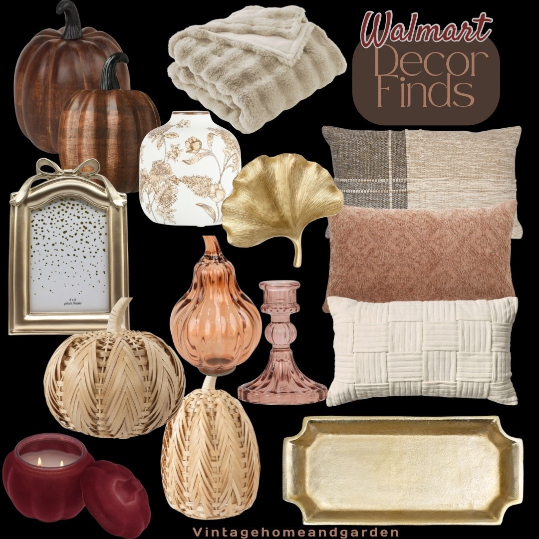 ✨ “Fall decorating doesn’t have to be complicated—start with these easy, affordable finds from Walmart🧡
#affordablefalldecor
#walmartfinds
#homedecor
#seasonaldecor
#2025falldecor
#moodyfalldecor
#LTKunder25 

#LTKSeasonal #LTKHome