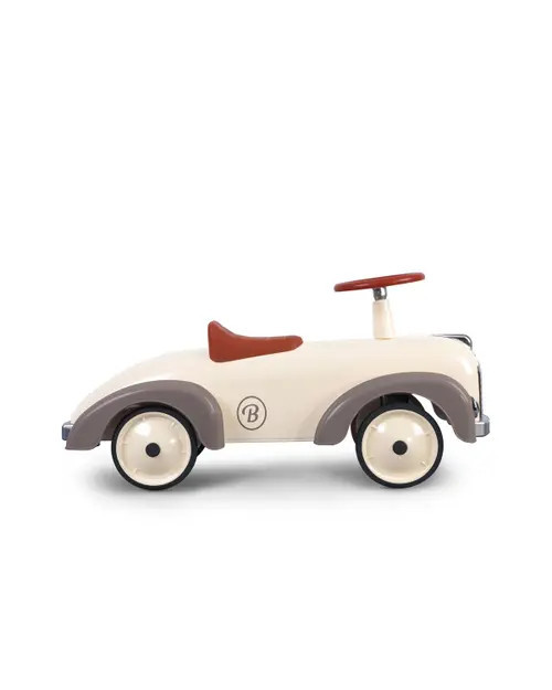 Baghera Speedster Ride-On in Glossy Beige at Nordstrom | Nordstrom