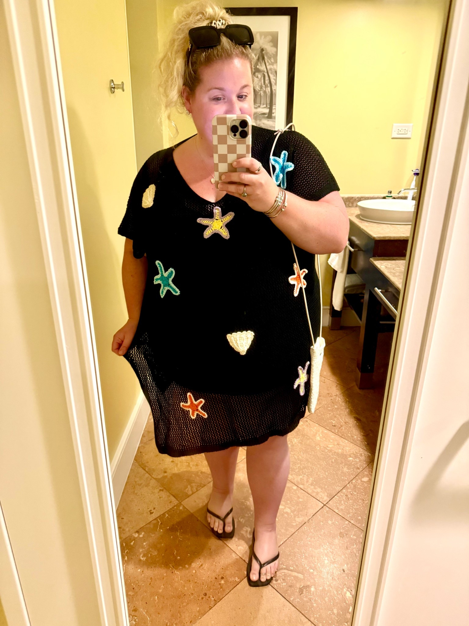 Beach bound😎😎

#LTKSwim #LTKSummerEdit #LTKTravel