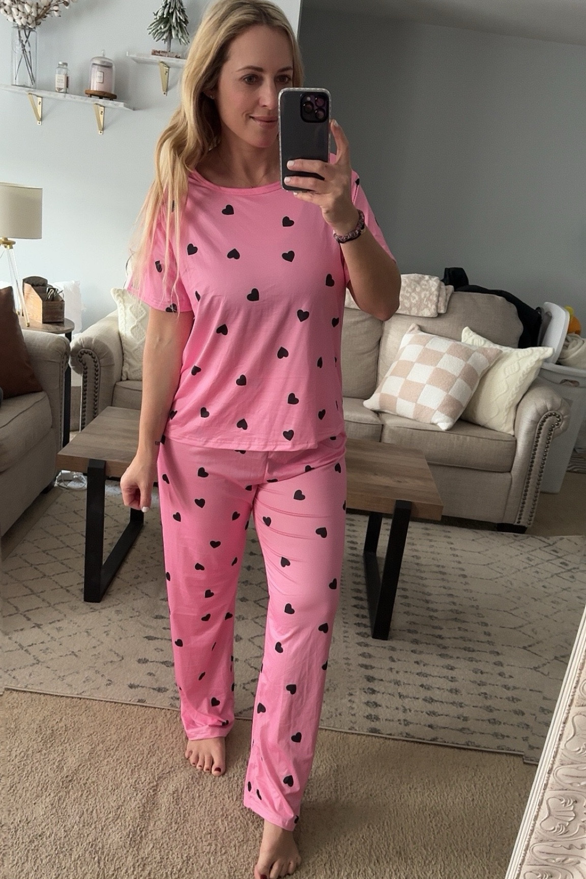 Valentine’s Day 

#LTKSeasonal #LTKmidsize #LTKfindsunder50